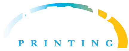 M&B Printing Logo