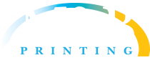 M&B Printing Logo