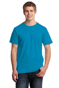 Fruit of the Loom HD Cotton 3930