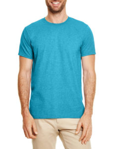 Gildan Softstyle  T-Shirt   64000
