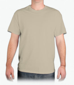 Gildan Dry Blend 50/50 Shirt  8000
