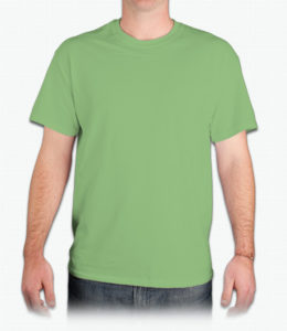 Gildan Ultra Cotton Shirt 2000